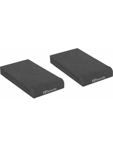GATOR FRAMEWORKS GFW-ISOPAD-SM | MusicGoodDeal 2