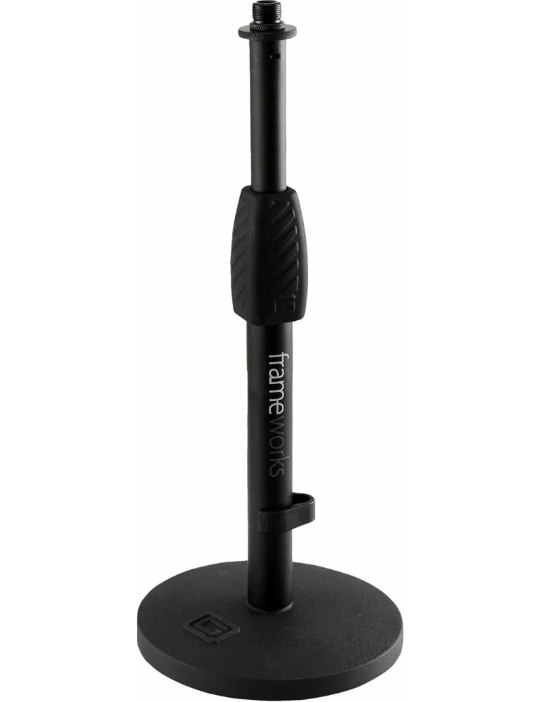GATOR FRAMEWORKS GFW-MIC-0601 | MusicGoodDeal