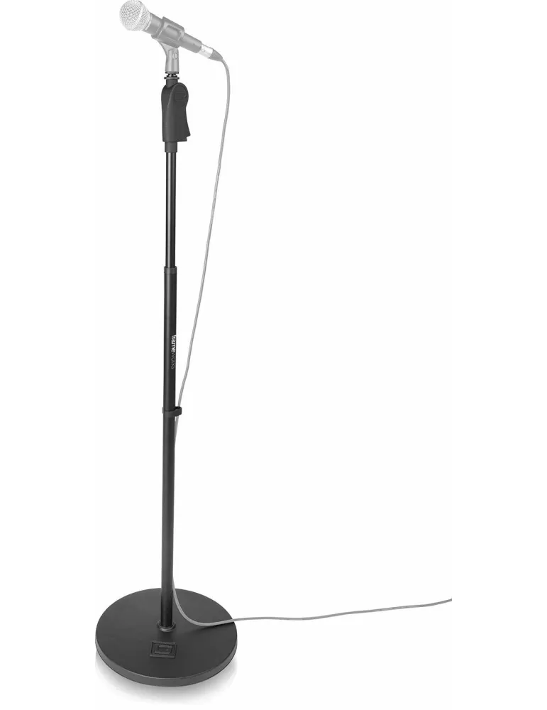 GATOR FRAMEWORKS GFW-MIC-1201 | MusicGoodDeal