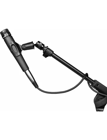 GATOR FRAMEWORKS GFW-MIC-BALLHEAD-MT | MusicGoodDeal 2