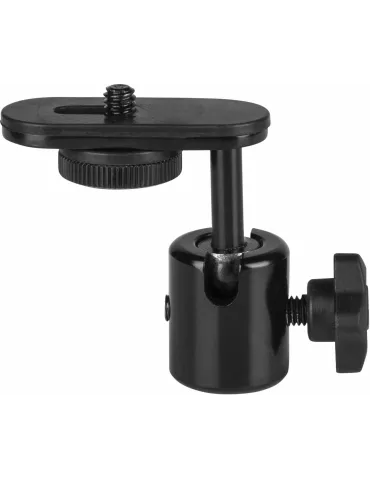GATOR FRAMEWORKS GFW-MIC-CAMERA-MT | MusicGoodDeal 2