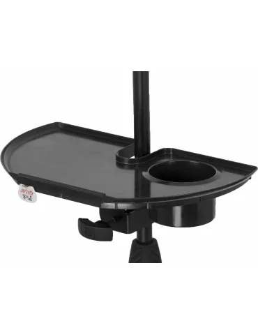 GATOR FRAMEWORKS GFW-MICACCTRAY | MusicGoodDeal 2