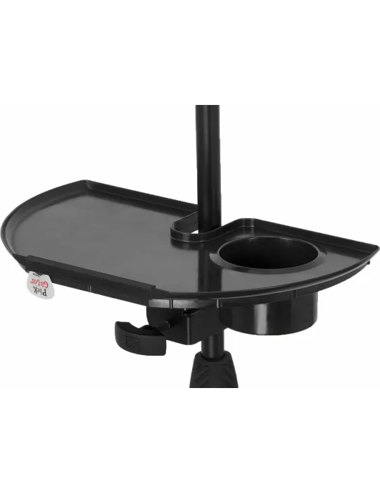 GATOR FRAMEWORKS GFW-MICACCTRAY | MusicGoodDeal