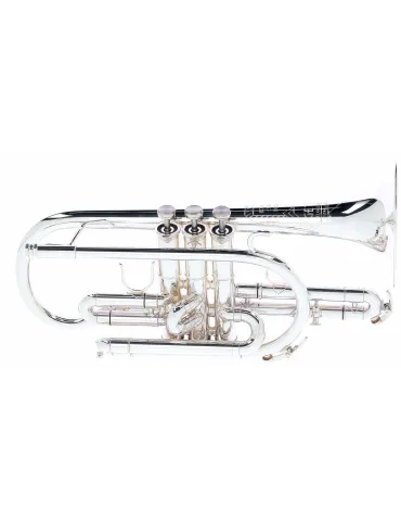 GETZEN 800DLXS | MusicGoodDeal 2