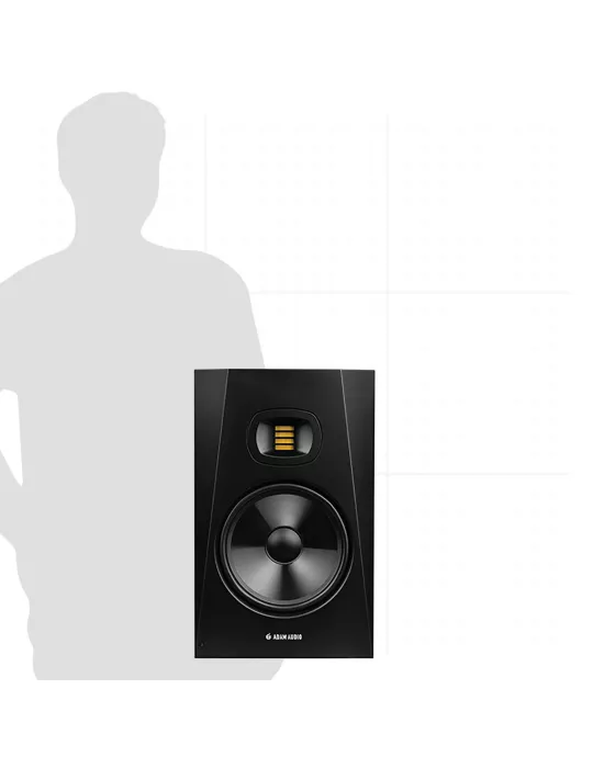 ADAM AUDIO T8V | MusicGoodDeal