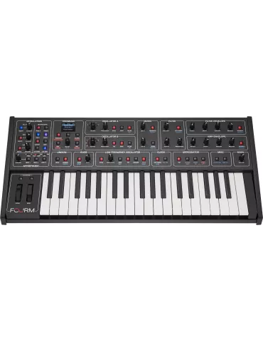 SEQUENTIAL FOURM | MusicGoodDeal