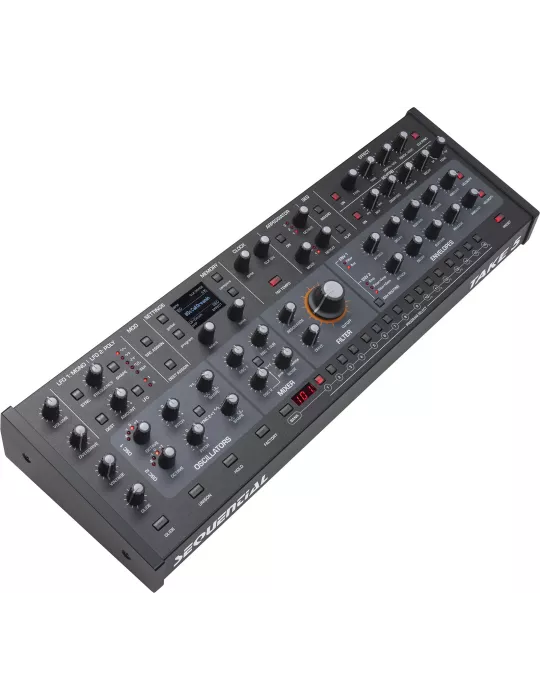 SEQUENTIAL TAKE-5M | MusicGoodDeal