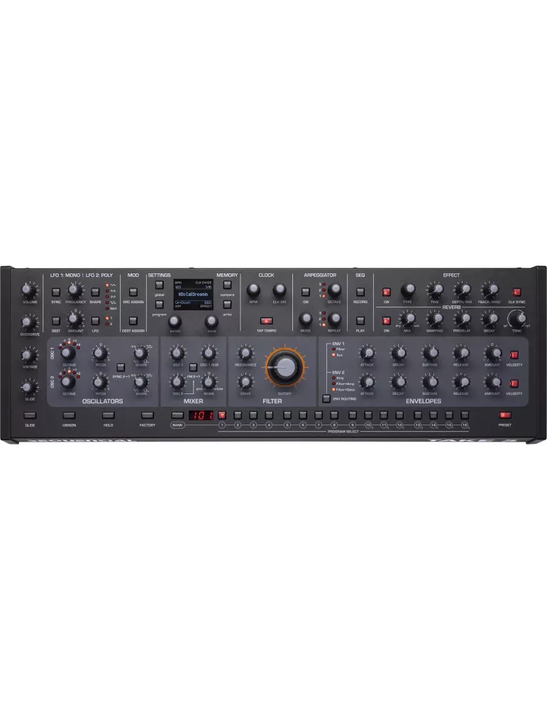SEQUENTIAL TAKE-5M | MusicGoodDeal