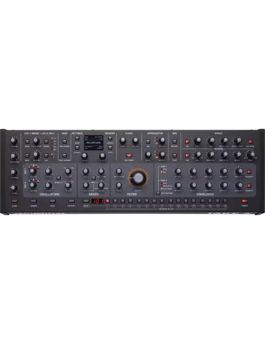 SEQUENTIAL TAKE-5M | MusicGoodDeal