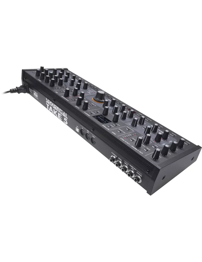 SEQUENTIAL TAKE-5M | MusicGoodDeal