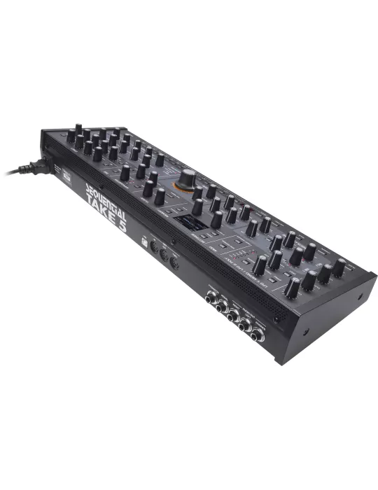 SEQUENTIAL TAKE-5M | MusicGoodDeal