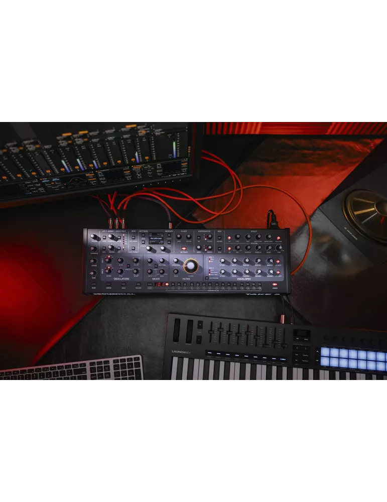 SEQUENTIAL TAKE-5M | MusicGoodDeal