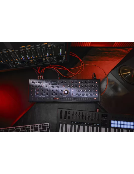 SEQUENTIAL TAKE-5M | MusicGoodDeal