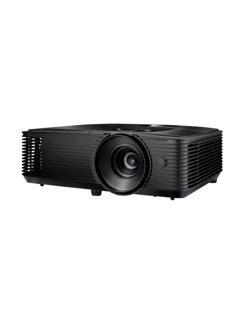 OPTOMA HD28E Optoma  (Full HD 3800 LumensBlanc)