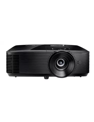 OPTOMA HD28E Optoma  (Full HD 3800 LumensBlanc) 2