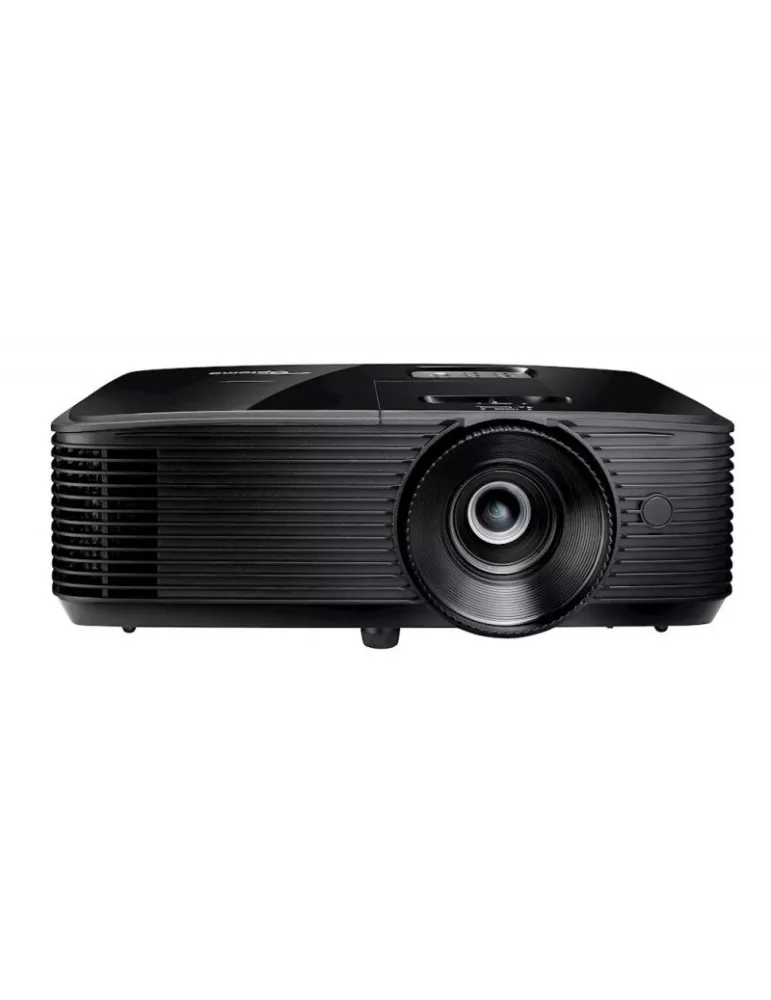 OPTOMA HD28E Optoma  (Full HD 3800 LumensBlanc)