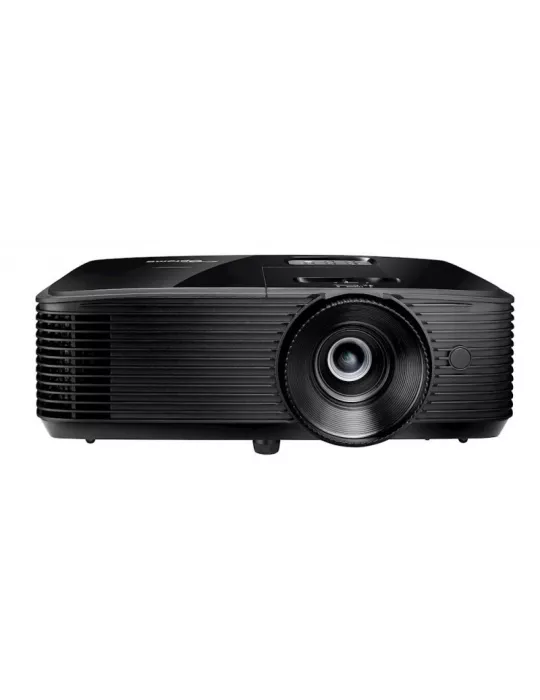 OPTOMA HD28E Optoma (Full HD 3800 LumensWhite) OPTOMA OPTHD28E | MusicGoodDeal