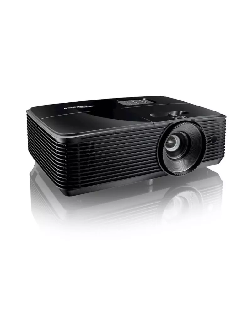 OPTOMA HD28E Optoma (Full HD 3800 LumenWeiß) OPTOMA OPTHD28E | MusicGoodDeal