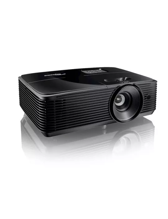 OPTOMA HD28E Optoma (Full HD 3800 LumensWhite) OPTOMA OPTHD28E | MusicGoodDeal