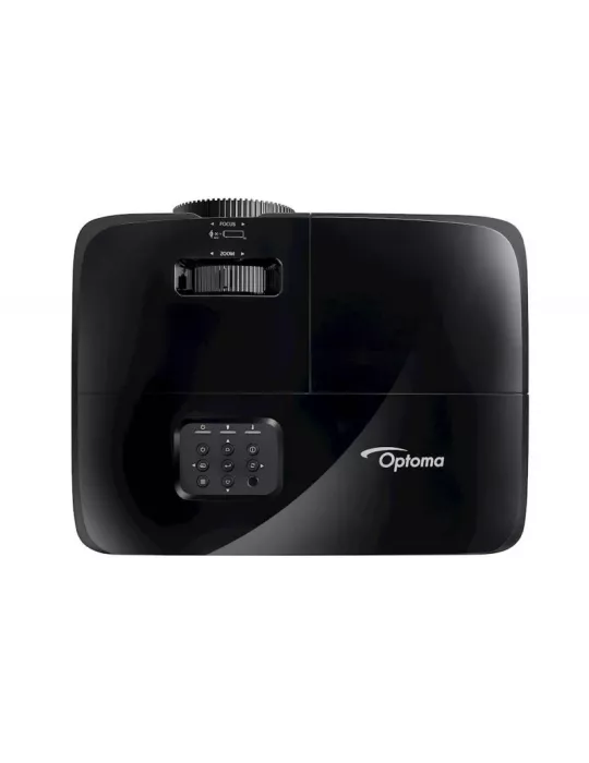 OPTOMA HD28E Optoma (Full HD 3800 LumensWhite) OPTOMA OPTHD28E | MusicGoodDeal
