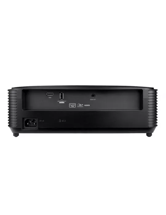 OPTOMA HD28E Optoma (Full HD 3800 LumensWhite) OPTOMA OPTHD28E | MusicGoodDeal