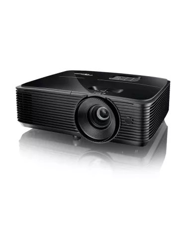 OPTOMA H190X mono DLP WXGA 3900 Lumen OPTOMA OPTH190X | MusicGoodDeal