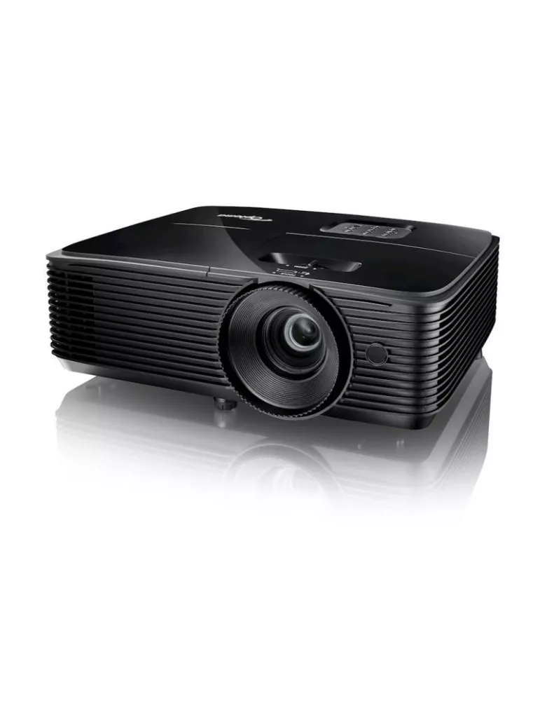 OPTOMA H190X mono DLP WXGA 3900 Lumen OPTOMA OPTH190X | MusicGoodDeal