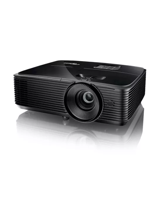 OPTOMA H190X mono DLP WXGA 3900 lúmenes OPTOMA OPTH190X | MusicGoodDeal