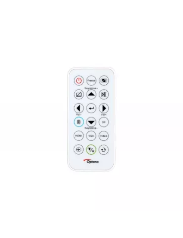OPTOMA H190X mono DLP WXGA 3900 Lumens OPTOMA OPTH190X | MusicGoodDeal 2