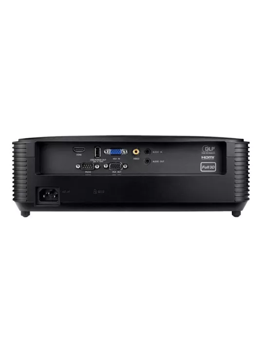 OPTOMA H190X mono DLP WXGA 3900 Lumens
