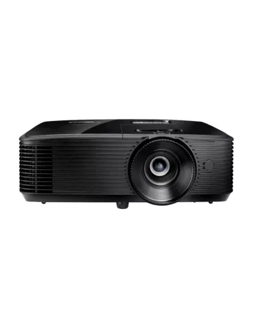 OPTOMA DH351 Optoma (Full HD 3200 Lumens Black) OPTOMA OPTDH351 | MusicGoodDeal