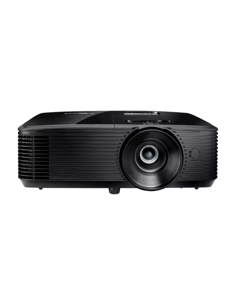 OPTOMA DH351 Optoma  (Full HD 3200 Lumens Noir)