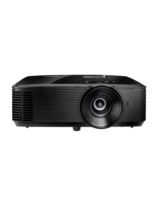 OPTOMA DH351 Optoma  (Full HD 3200 Lumens Noir)