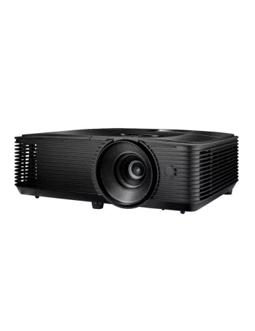 OPTOMA DH351 Optoma (Full HD 3200 Lumens Black) OPTOMA OPTDH351 | MusicGoodDeal 2