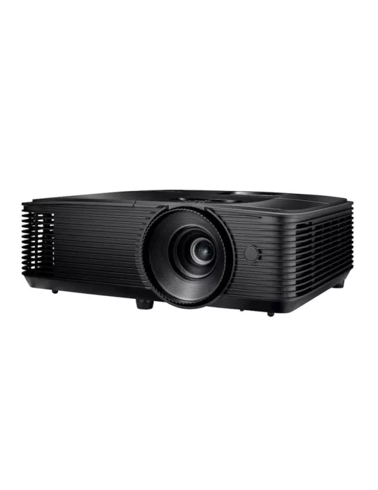 OPTOMA DH351 Optoma (Full HD 3200 Lúmenes Negro) OPTOMA OPTDH351 | MusicGoodDeal