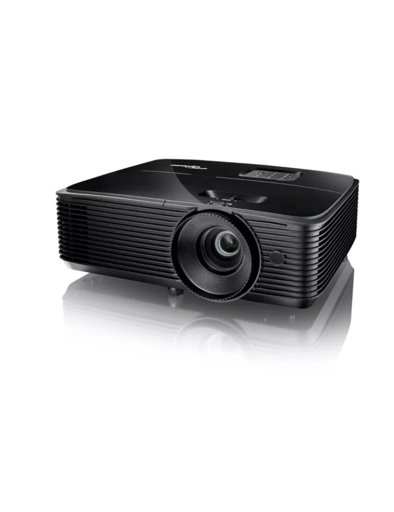 OPTOMA DH351 Optoma  (Full HD 3200 Lumens Noir)