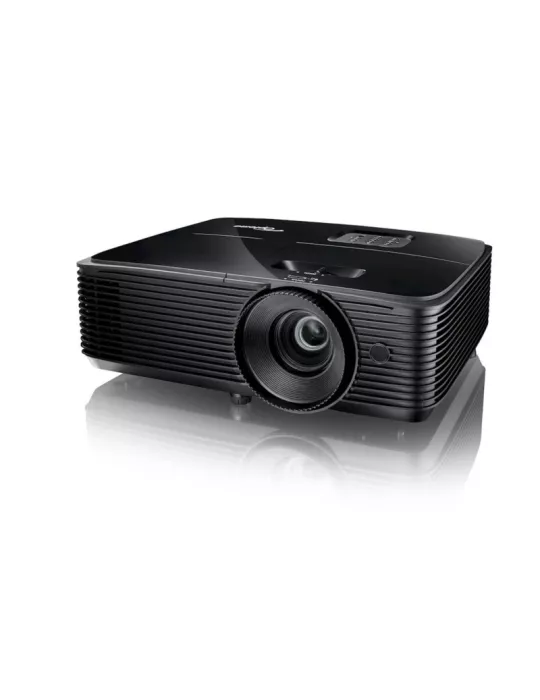 OPTOMA DH351 Optoma  (Full HD 3200 Lumens Noir)