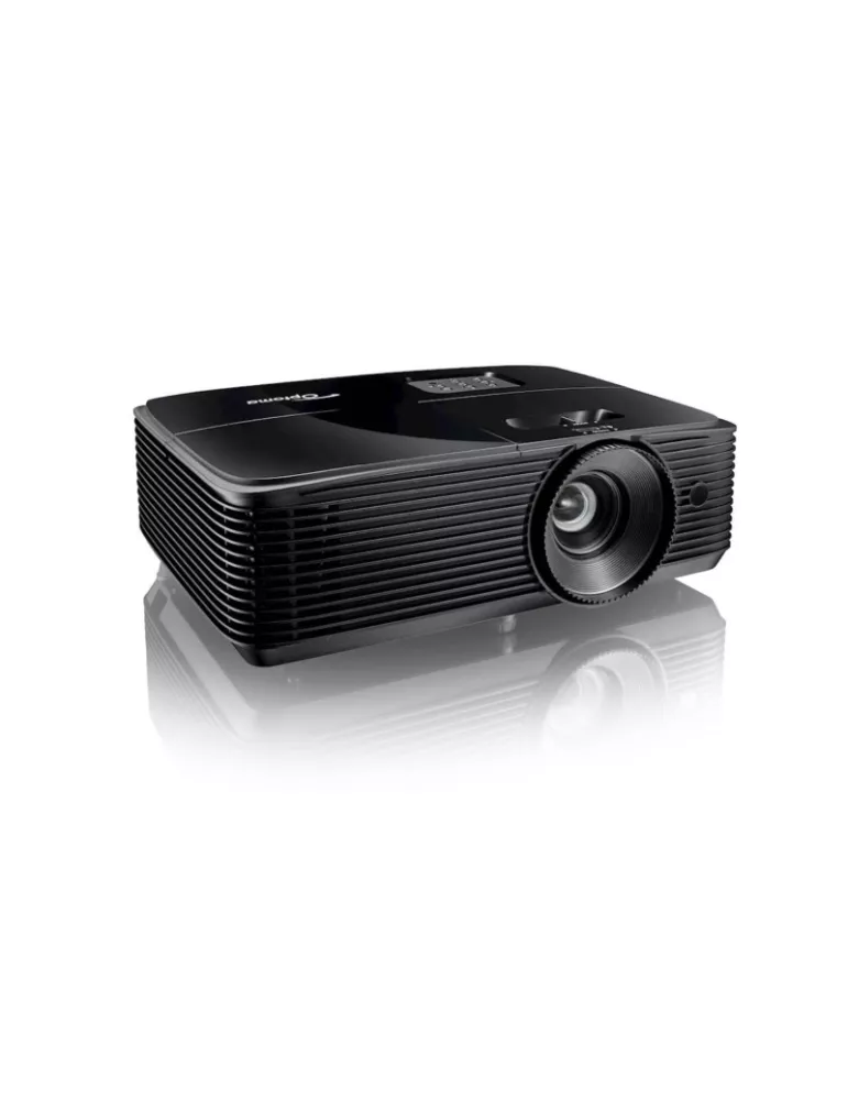 OPTOMA DH351 Optoma  (Full HD 3200 Lumens Noir)
