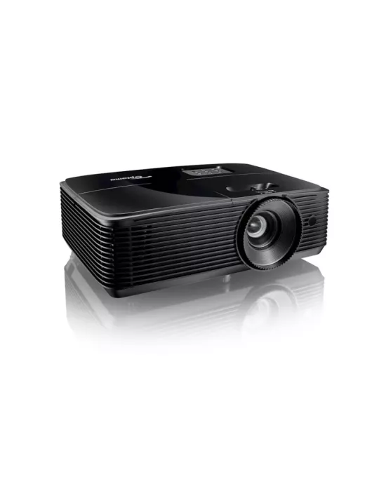 OPTOMA DH351 Optoma  (Full HD 3200 Lumens Noir)