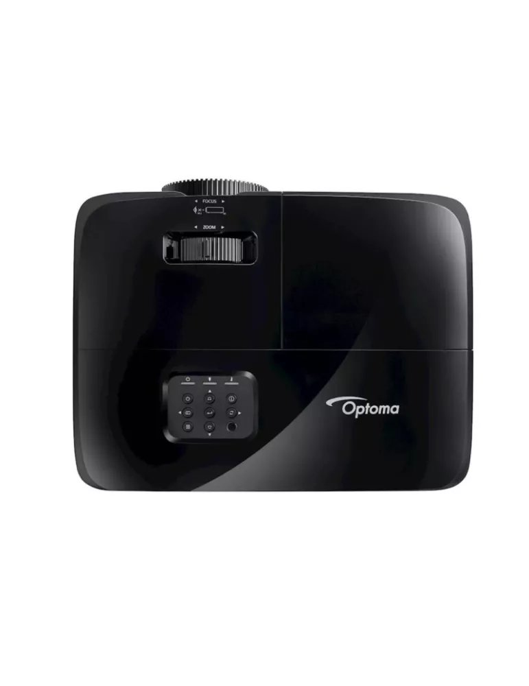 OPTOMA DH351 Optoma  (Full HD 3200 Lumens Noir)
