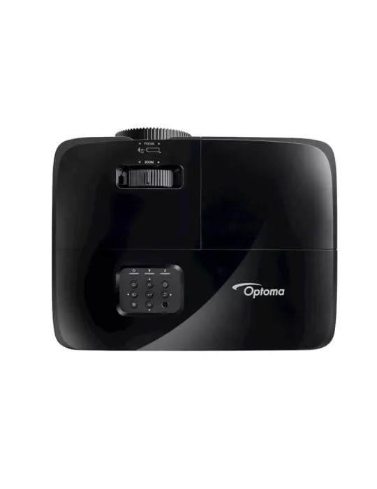 OPTOMA DH351 Optoma (Full HD 3200 Lúmenes Negro) OPTOMA OPTDH351 | MusicGoodDeal