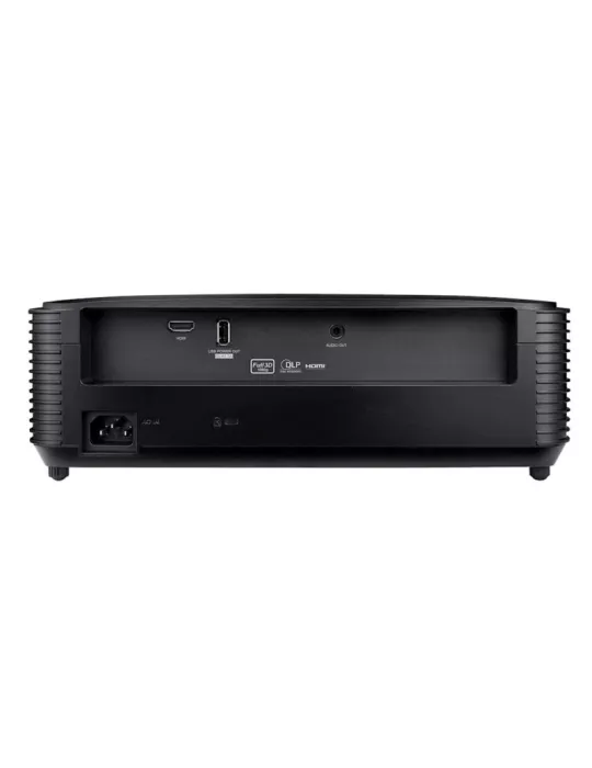 OPTOMA DH351 Optoma  (Full HD 3200 Lumens Noir)