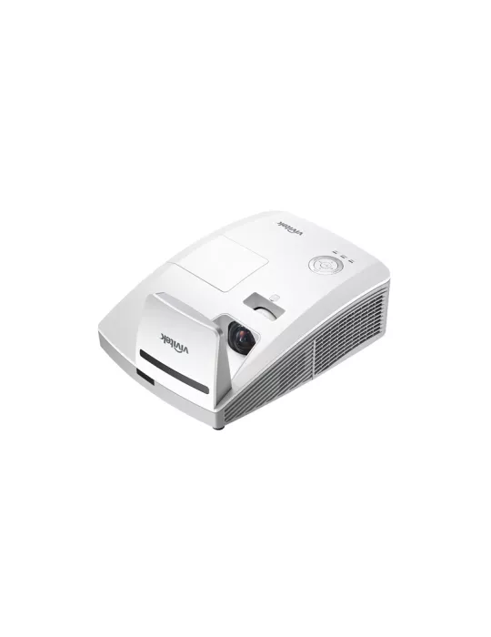 VIVITEK DW770UST Ultra Corto Alcance 3500 Lumens Opt Ratio 0.35 VIVITEK VIVDW770UST | MusicGoodDeal
