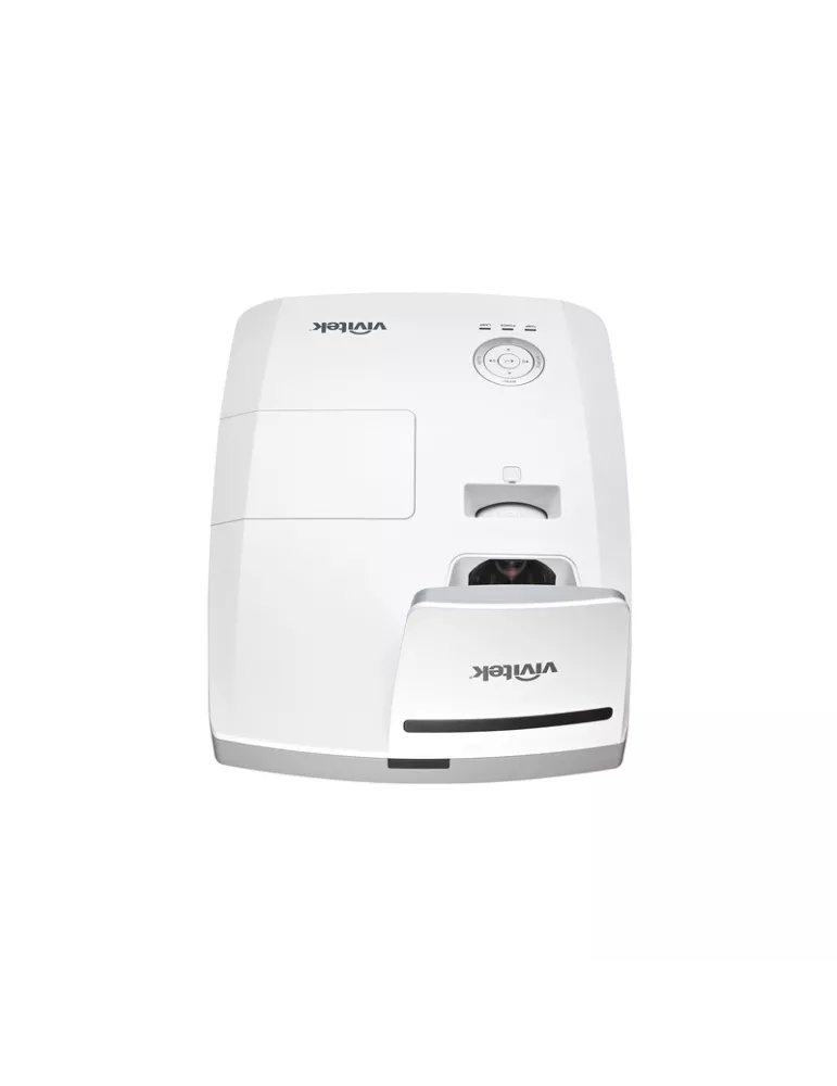 VIVITEK DW770UST ultra kurze Brennweite 3500 Lumen Opt Ratio 0.35 VIVITEK VIVDW770UST | MusicGoodDeal