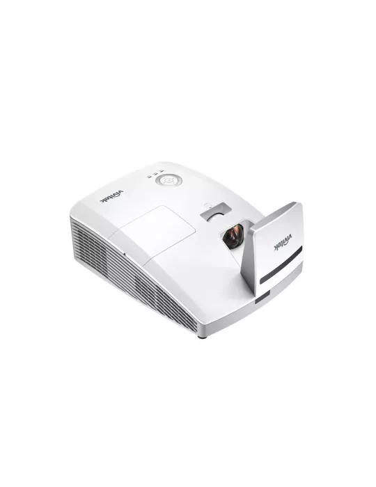 VIVITEK DW770UST Ultra Corto Alcance 3500 Lumens Opt Ratio 0.35 VIVITEK VIVDW770UST | MusicGoodDeal
