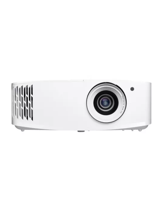 OPTOMA 4K400X 4K400x mono DLP UHD 4K 4000 Lumens