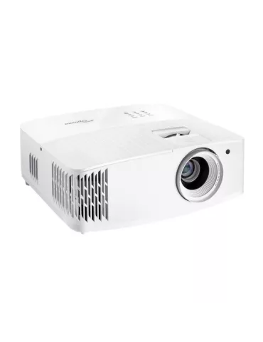 OPTOMA 4K400STX 4K400STx mono DLP UHD 4K 4000 lúmenes OPTOMA OPT4K400STX | MusicGoodDeal