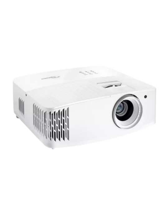 OPTOMA 4K400STX 4K400STx mono DLP UHD 4K 4000 Lumens