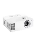 OPTOMA 4K400STX 4K400STx mono DLP UHD 4K 4000 Lumens OPTOMA OPT4K400STX | MusicGoodDeal