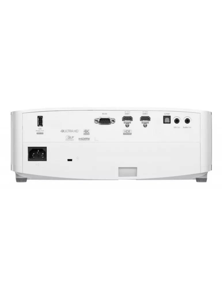 OPTOMA 4K400STX 4K400STx mono DLP UHD 4K 4000 Lumens